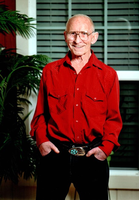 Obituary of Raymond Haskins