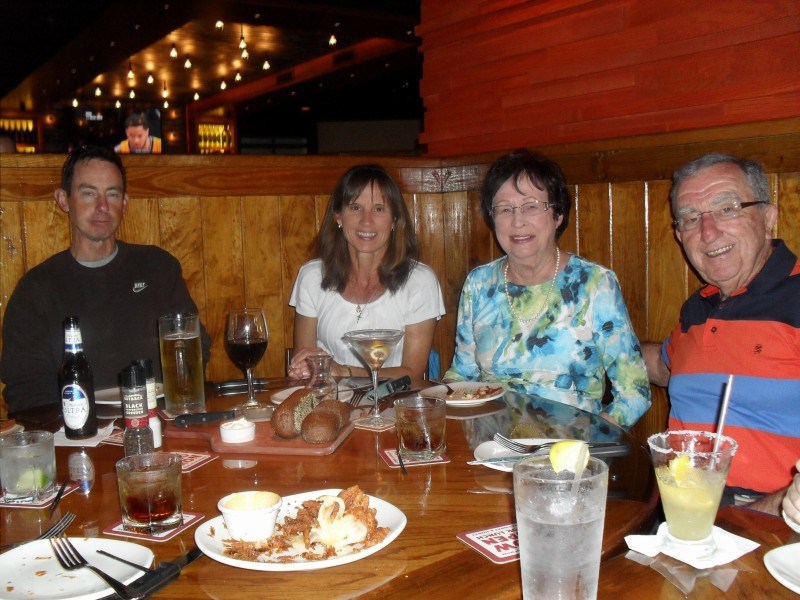 Obituary of Robert J Merrell