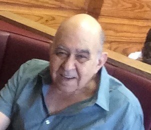 Obituary of Benjamin Martin Wahnon