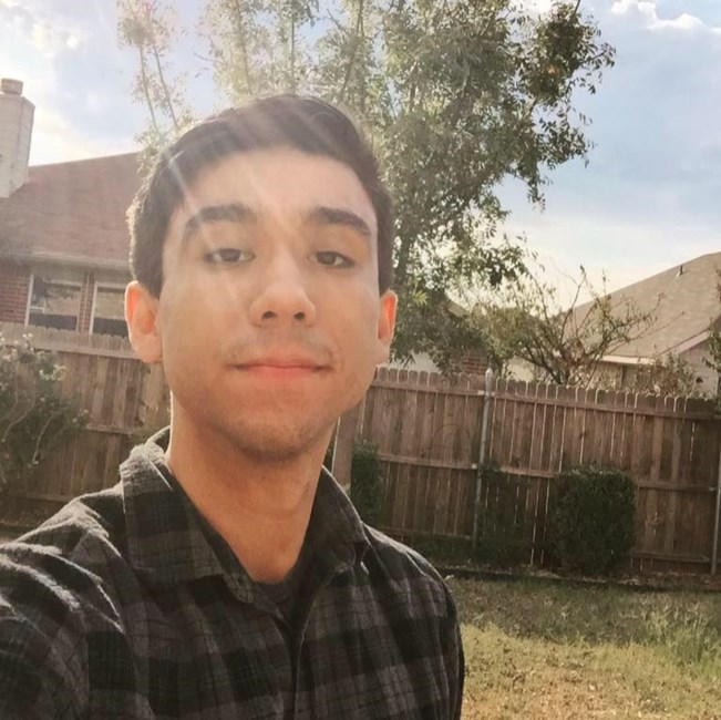 Obituary of Orlando Rivera