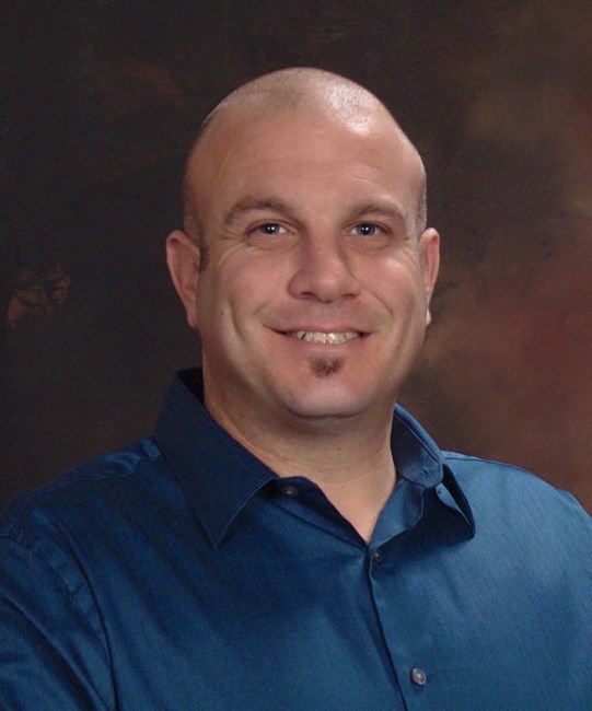 Obituary of Bradley Dean Aukerman