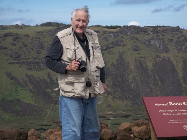 Obituary of Marion Mitchell Barnett