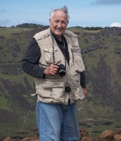 Obituary of Marion Mitchell Barnett