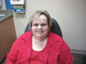 Obituary of Barbara Angeline Maynard