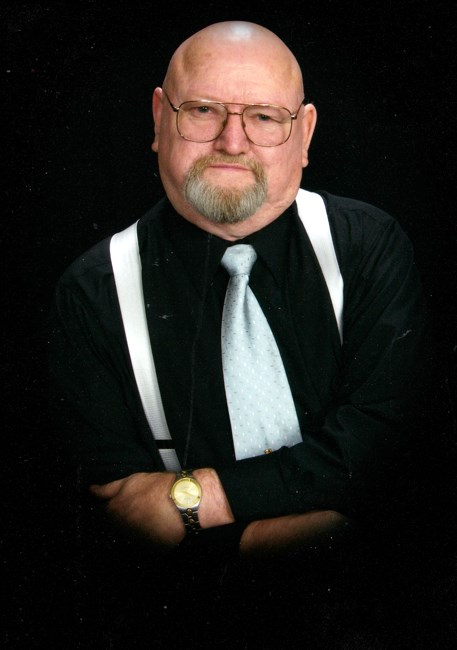 Obituary of Richard Lee Steele