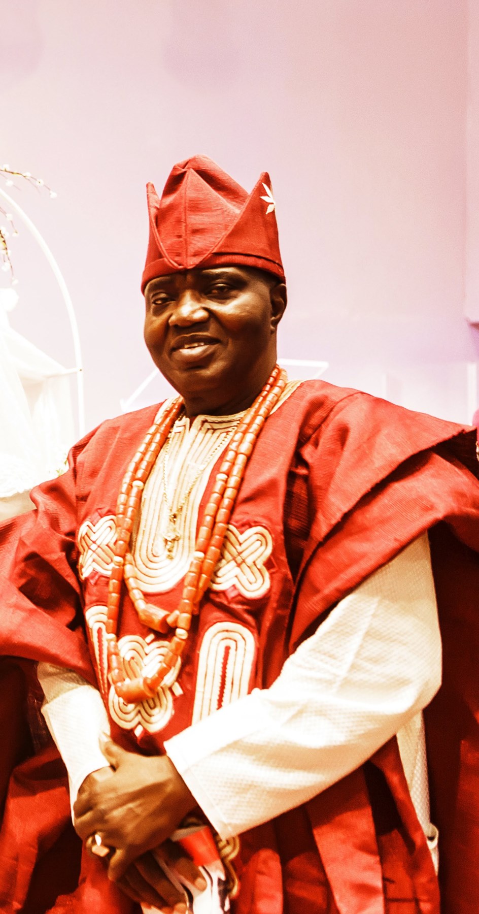 Obituary of Stephen A. Olushola