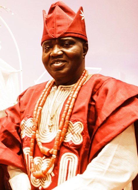 Obituary of Stephen A. Olushola