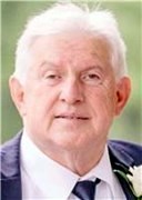 Obituary of Alan G. Mason