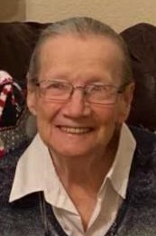 Obituary of Mrs. Louise Kuykendall