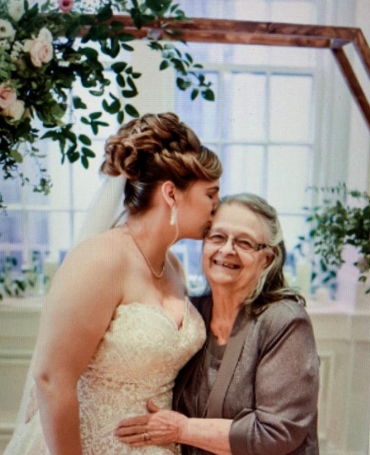 Obituary of Sharon Jackson