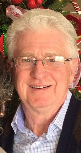 Obituary of Bernard Rose