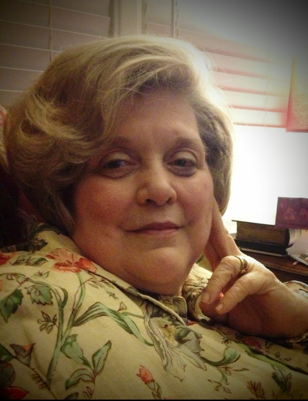 Obituary of Joan Howard Canales