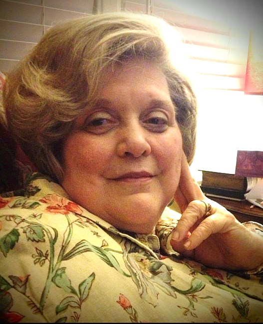 Obituary of Joan Howard Canales