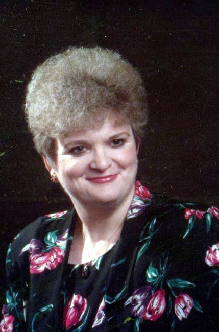 Obituary of Mary Patricia Phelps