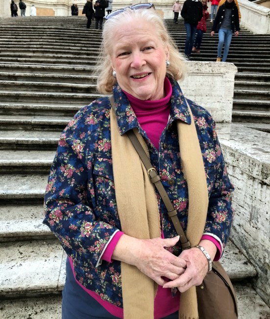 Obituary of Lynne Carol Anservitz