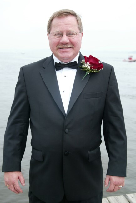 Obituary of John William Levix