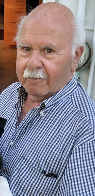 Obituary of Norman A Flate