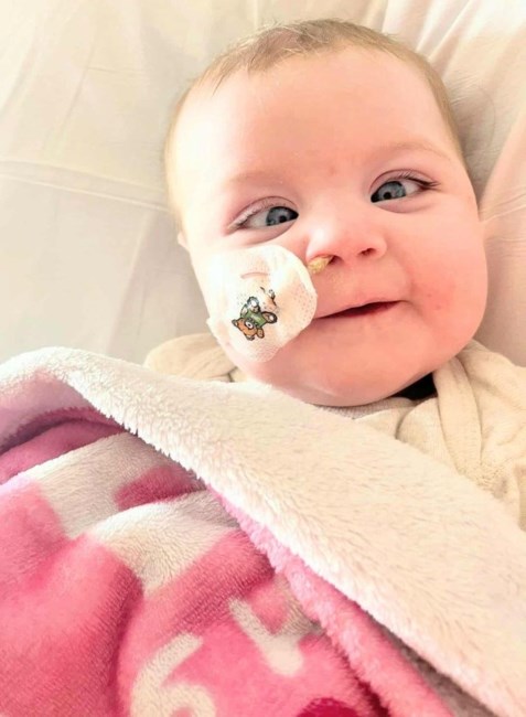 Obituary of Shelby Gray