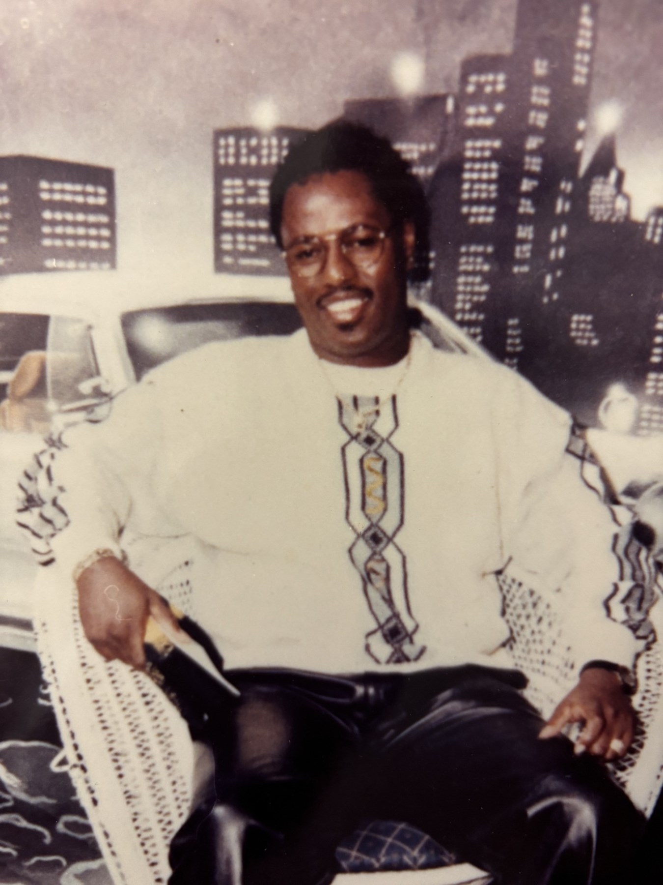Obituary of Mr. Morris Robert Coleman Jr.