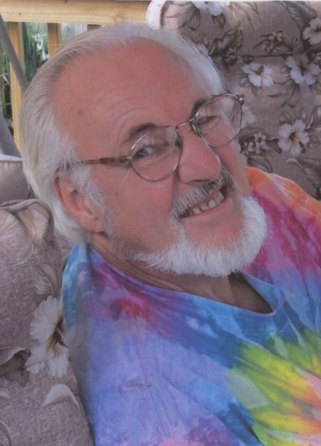 Obituary of William Michael Garrant