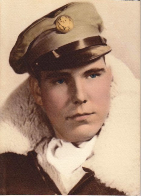 Obituary of MSgt. Henry Gray Taylor, Sr. U.S.A.F. Ret.