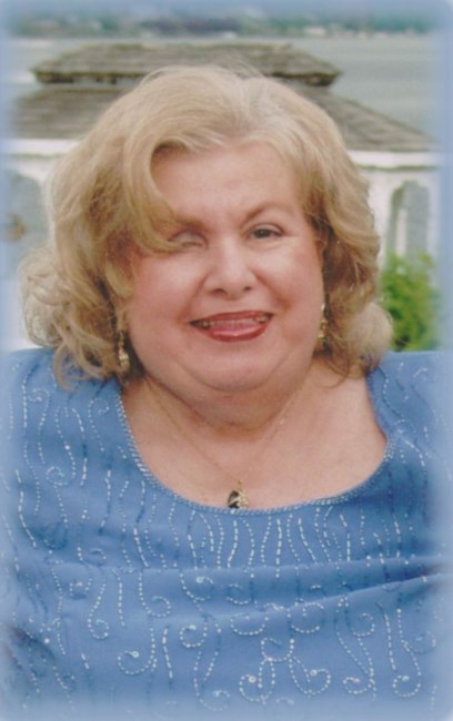 Obituary of Veronika Hordos