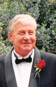 Obituary of Benny Harold Lee