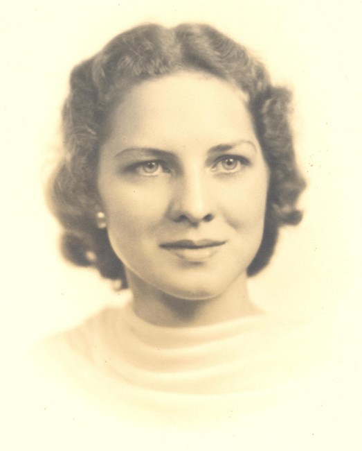 Obituary of Ellavieve Boney Lawson