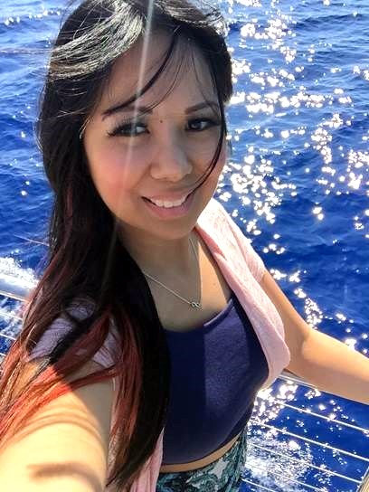 Obituary of Julie Ann P. Yap