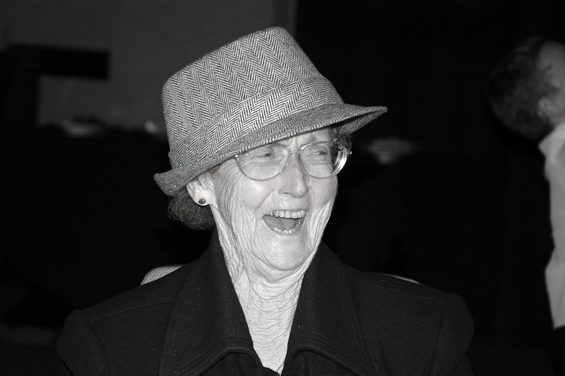 Obituary of Rosalind Boykin Kuldell