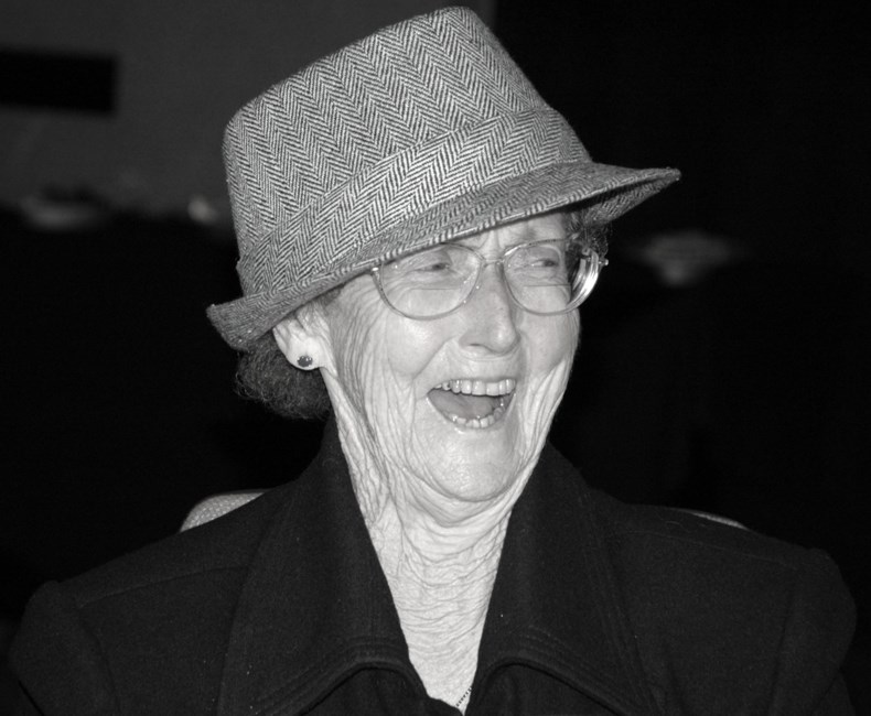 Obituary of Rosalind Boykin Kuldell