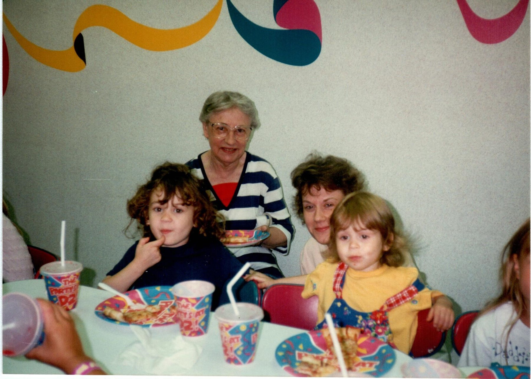 Obituary of Mary Jozwik