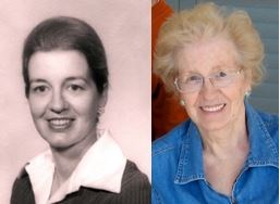 Obituary of Arma Alexander Mata