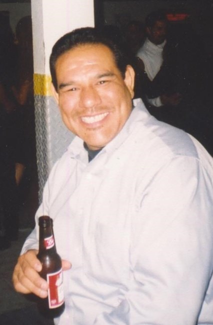 Obituary of David Gutierrez