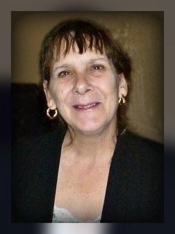 Obituary of Sally Jones