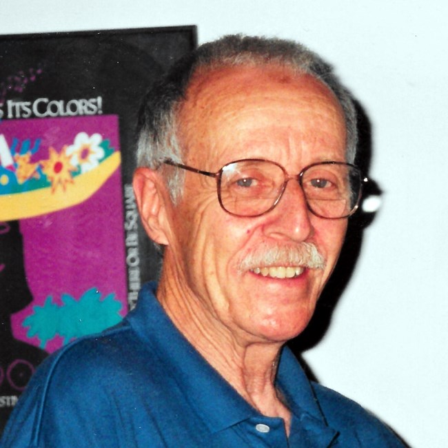 Obituary of Tommy Leonard Crompton