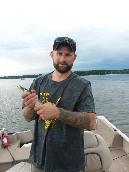 Obituary of John Paulson