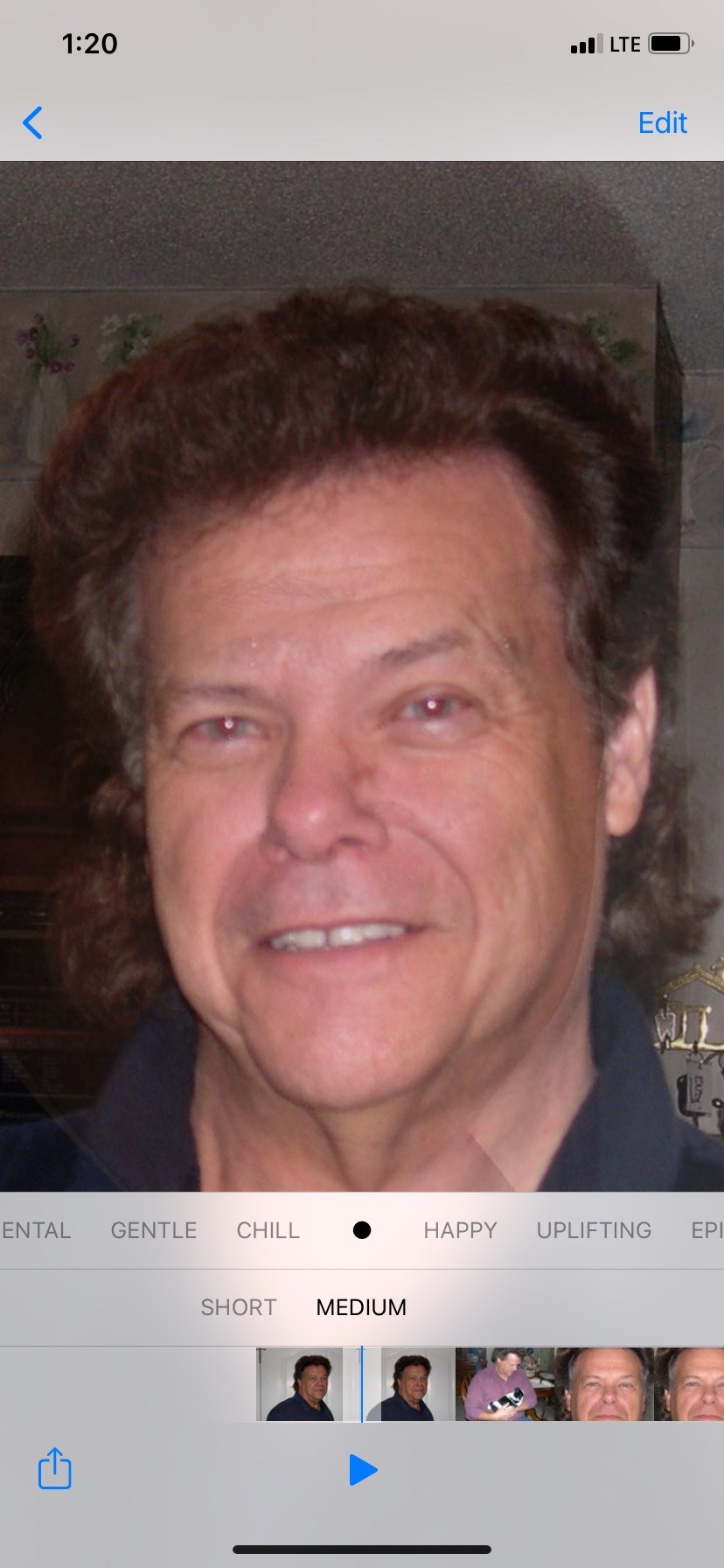 Obituary of Jack H. Nave