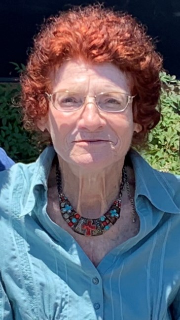 Obituary of Billie Elizabeth Perkins