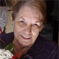 Obituary of June Darlene Hawley