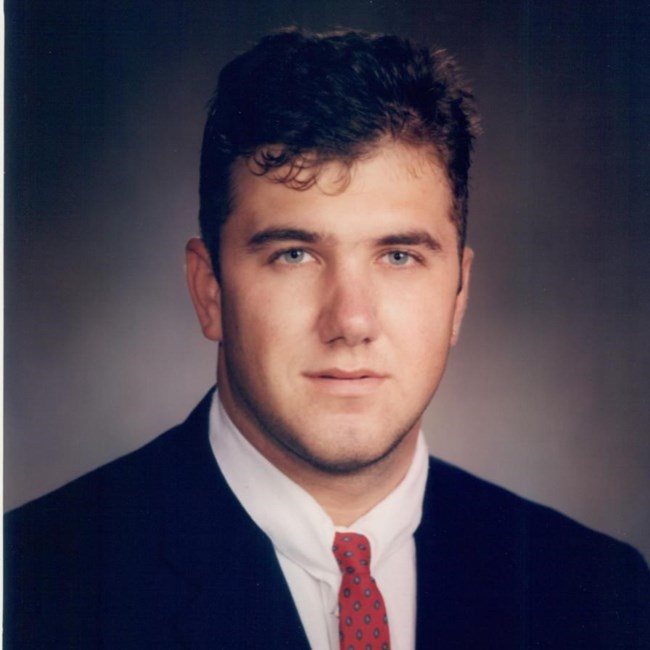 Obituary of Scott David Campbell