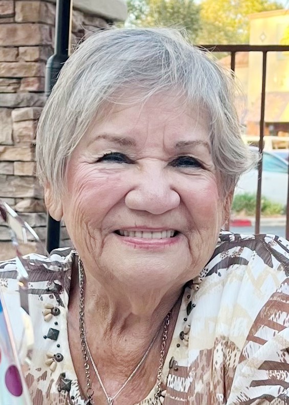 Obituary main image