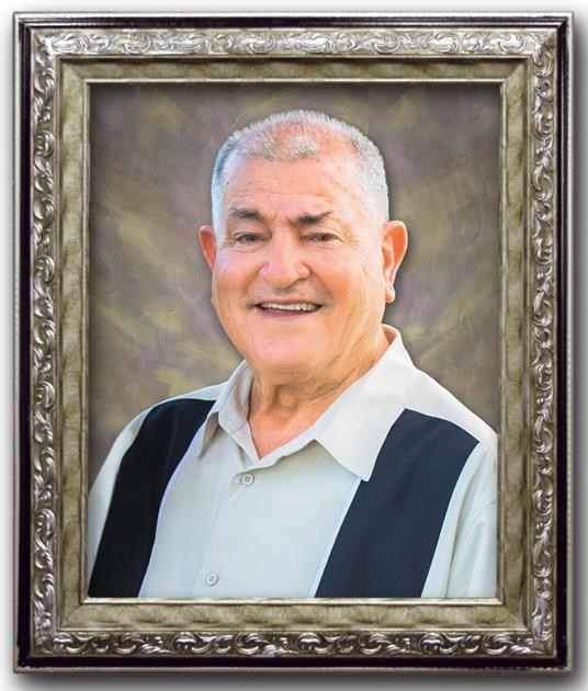 Obituary of Jose Reynoso de Anda