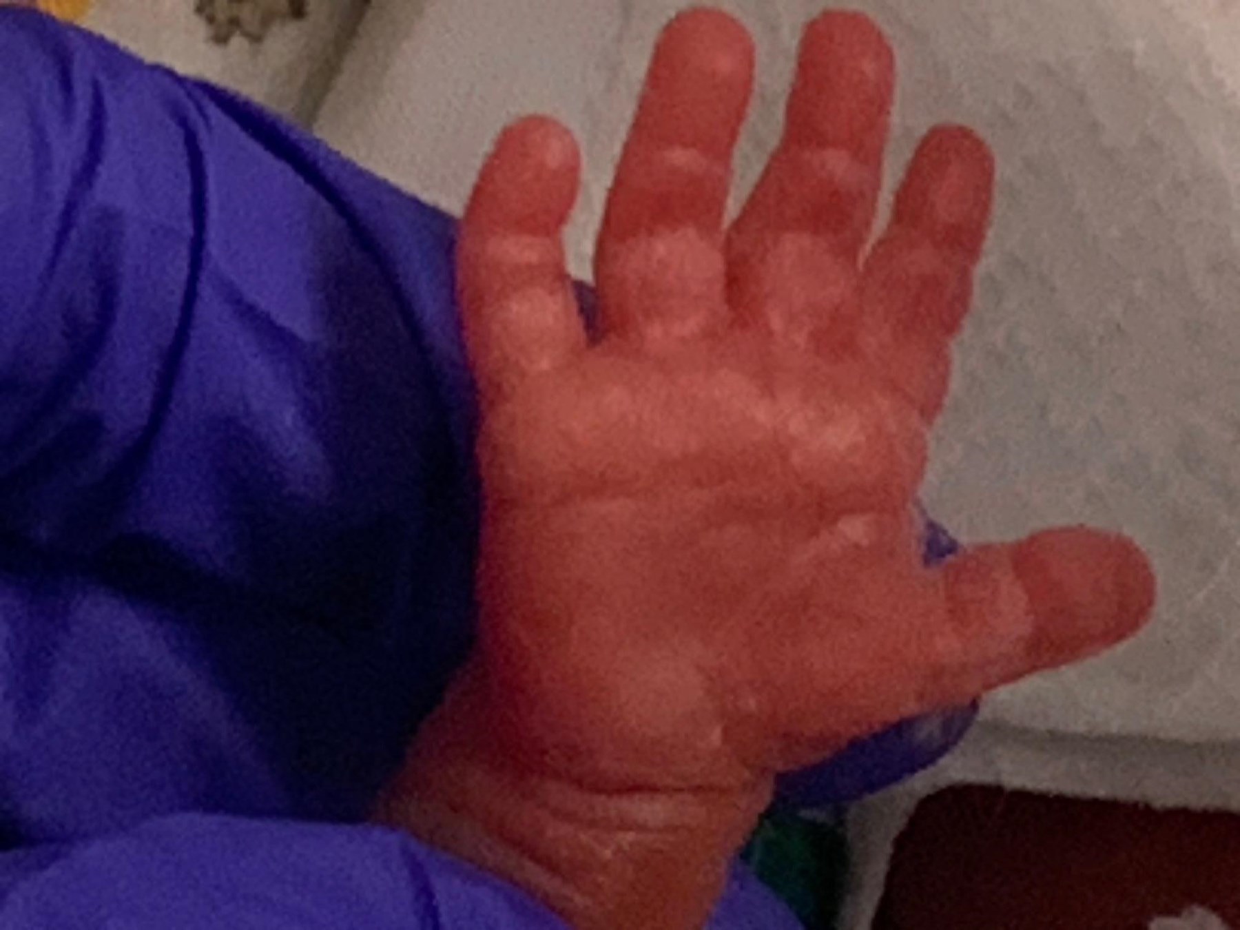 Obituario de Franklin "Frankie" Ray-Dean Lanham