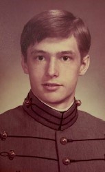 Obituary of Kermit Peter Henninger