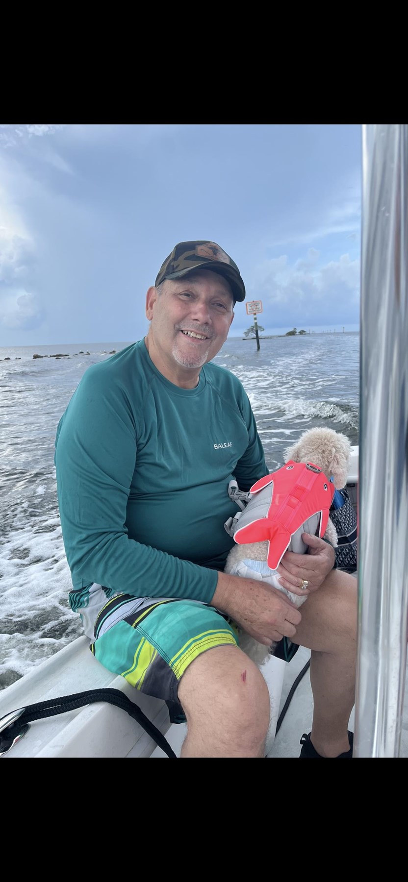 Obituary of Juan Villalonga