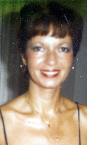 Obituary of Carol Ann Sapp Jones