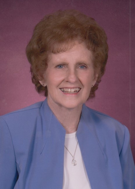 Obituary of Corrie "Lucky" Nicholas Booth