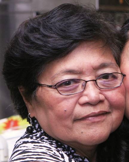 Obituary of Norma De Soto Diaz