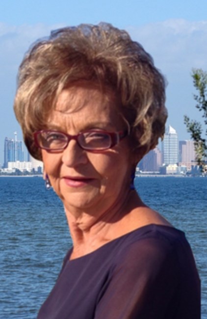 Obituary of Ludie Marie McDugald
